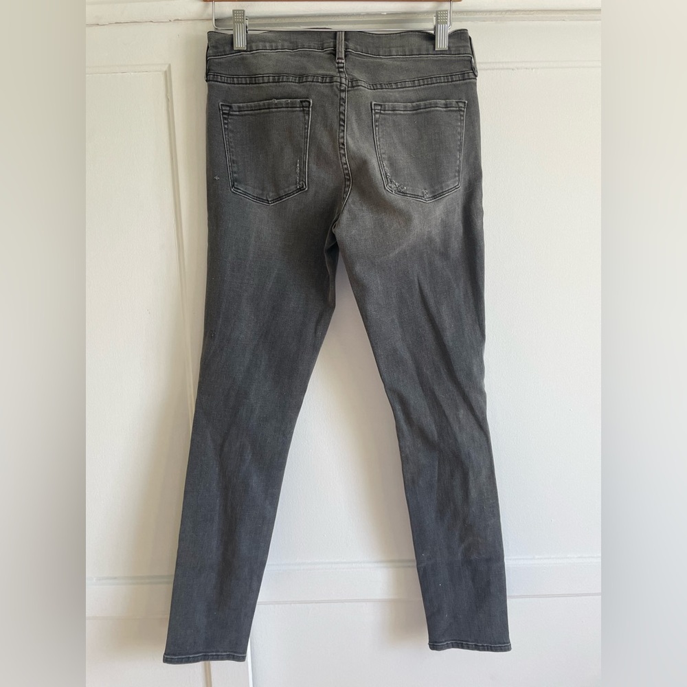 Frame jeans - Picture 7 of 10